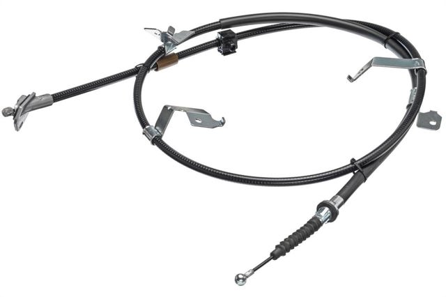 Cable de freno de mano trasero izquierdo 24372719752 ATE