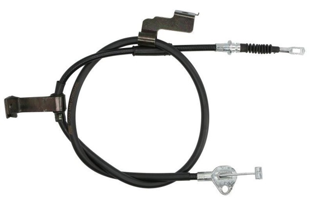 Cable de freno de mano trasero derecho 24372731432 ATE