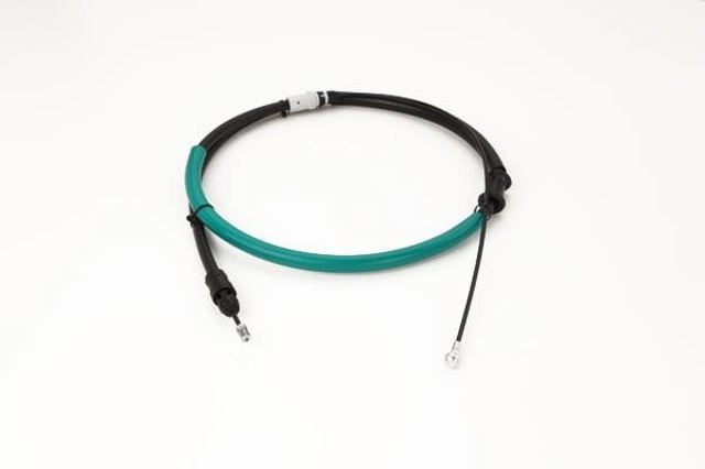 Cable de freno de mano trasero derecho/izquierdo 24372736022 ATE