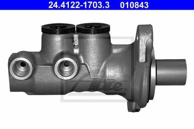 Comprar Cilindro principal de freno Accord VI CG
