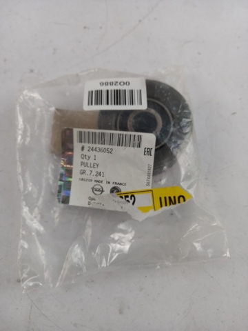 Rodillo intermedio de correa dentada Stilo  hatchback (2001-2006) original desde 17,23 €