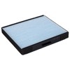 Filtro antipolen 24439 FEBI
