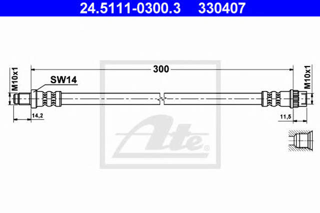 24511103003 ATE