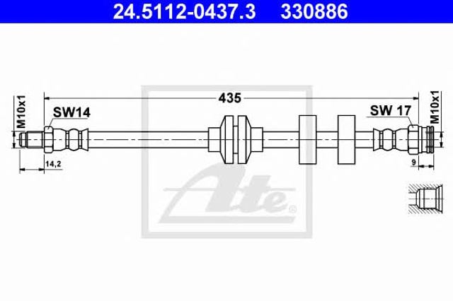 24511204373 ATE
