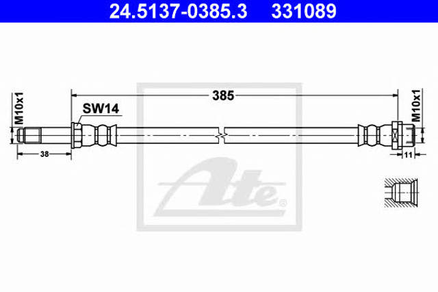 24513703853 ATE
