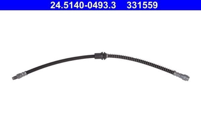 Comprar Latiguillo de freno delantero Mercedes GLK  X204 a bajo precio