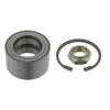 Rodamiento de rueda delantero 24519 FEBI