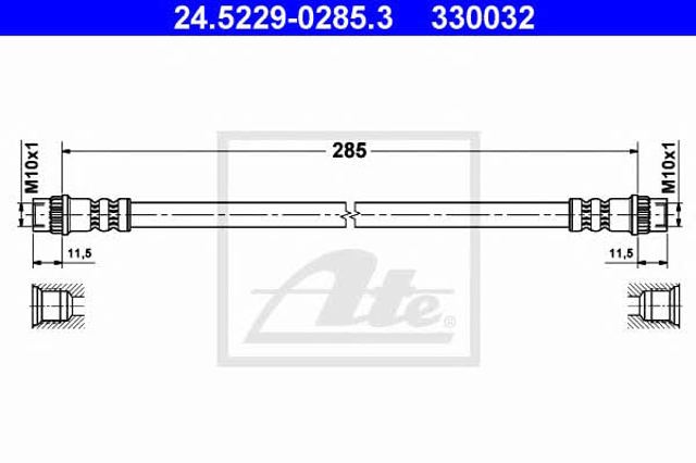 24522902853 ATE