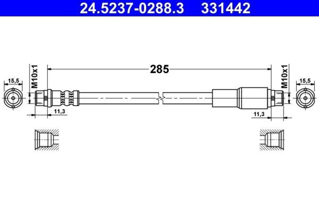 24523702883 ATE