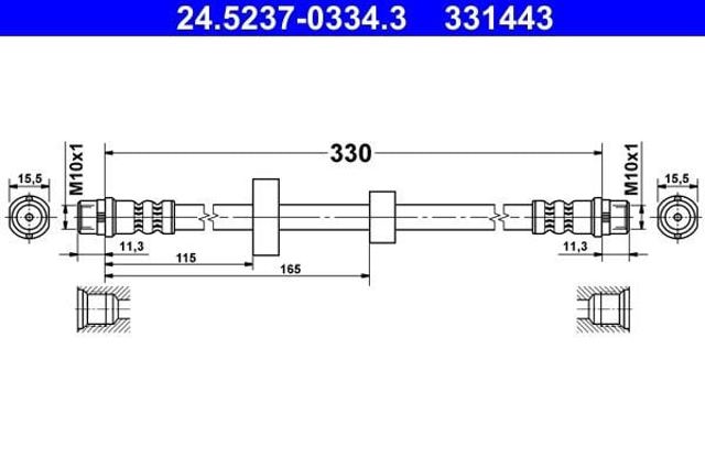 24523703343 ATE