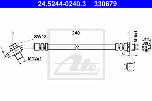 24524402403 ATE