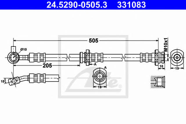 24529005053 ATE