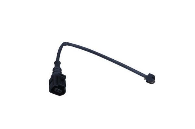 Sensor de desgaste de las pastillas de freno delanteras para Volkswagen Golf 1J1