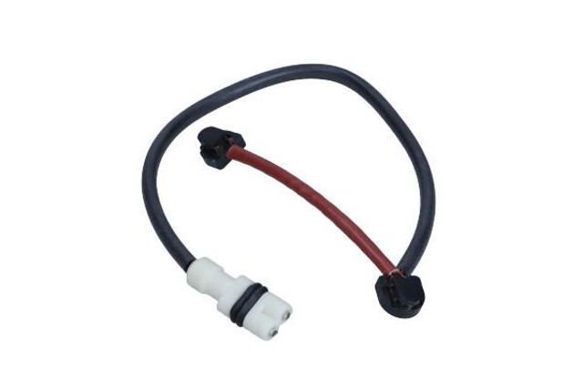 Sensor de desgaste de pastillas de freno delantero derecho 24819009562 ATE