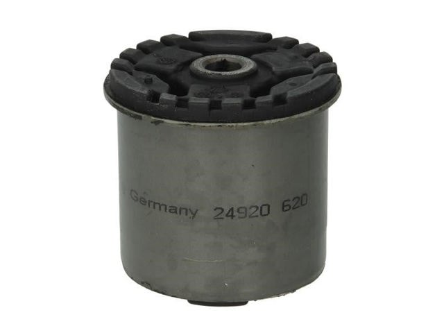 Silentblock del puente trasero Opel Corsa  (1993-2009)