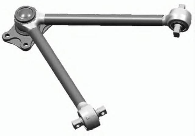 Brazo radial 2521001 LEMFORDER