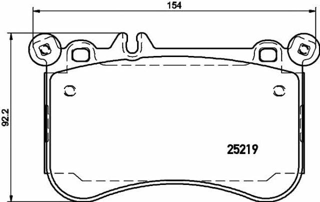 2521901 Textar