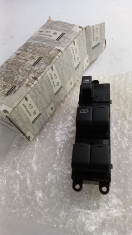 254014X01D NISSAN Unidad de control de elevalunas delantera izquierda  disponible Ourense