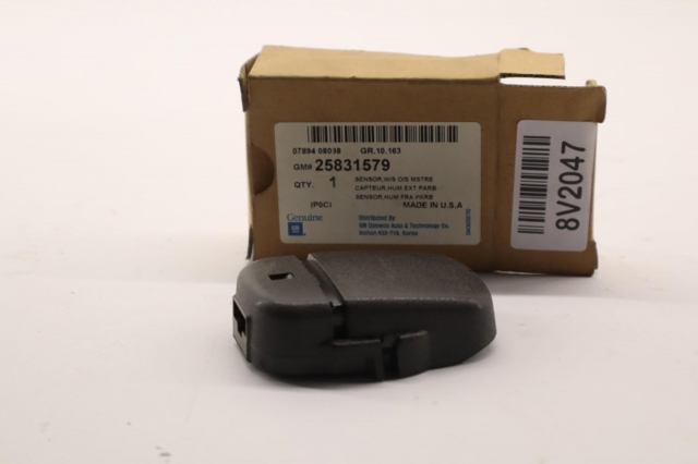 Comprar Detector de lluvia Captiva I C100