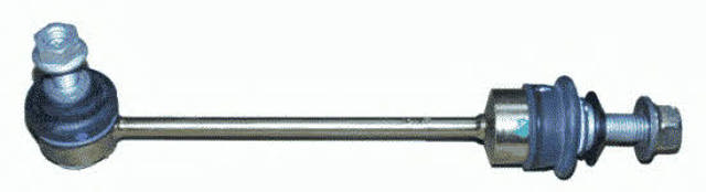 Silentblock de la barra estabilizadora BMW 7 (2001-2008)