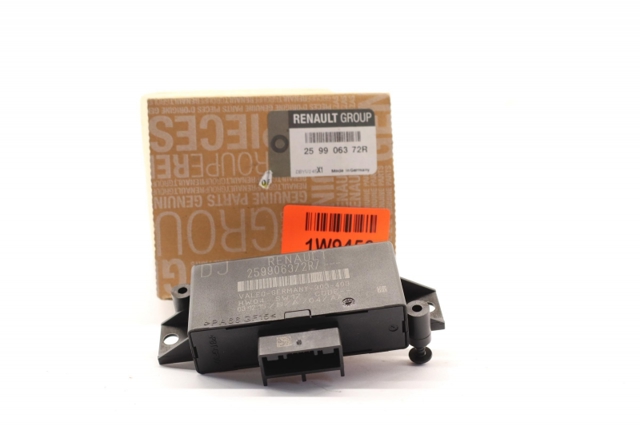 RENAULT 259906372R Módulo de control del asistente de aparcamiento  en stock Valencia