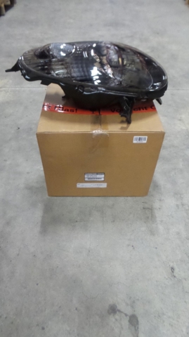 Luz derecha Nissan Micra  (2005-2010)