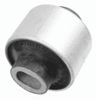 Silentblock suspension 2604301 LEMFORDER