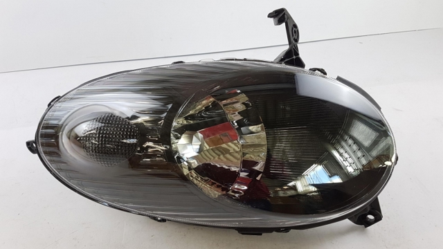 NISSAN 26060AX705 Faro izquierdo  disponible Lugo
