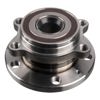 Cubo delantero 26377 FEBI