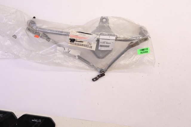 Varilla de limpiaparabrisas para Nissan Primastar X83