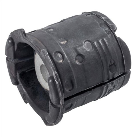 Silentblock del puente trasero 26508 FEBI