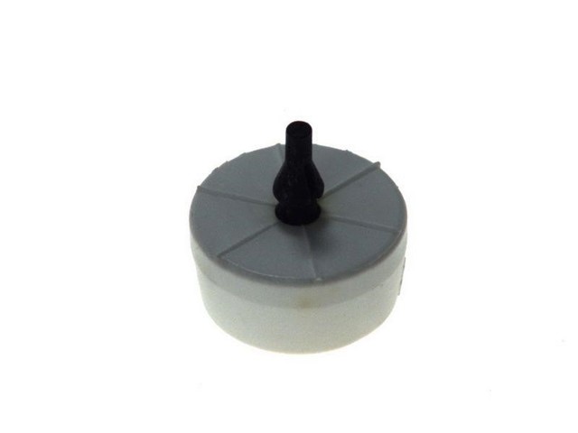 Tope de ballesta trasera 26564 FEBI