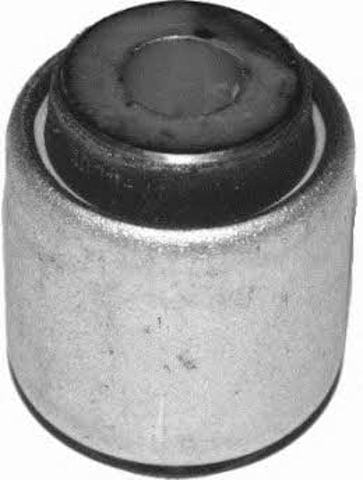 Silentblock del brazo superior de suspensión trasera 2661901 LEMFORDER