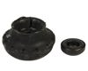 Soporte amortiguador delantero 2664201 LEMFORDER