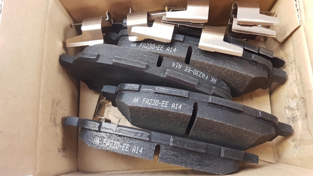 26696FE050 Subaru