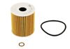 Filtros de aceite 26701 FEBI