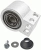 Silentblock de brazo de suspensión Opel Vectra 100