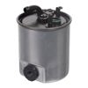 Filtros de combustible 26821 FEBI