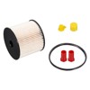 Filtro de combustible 26908 FEBI