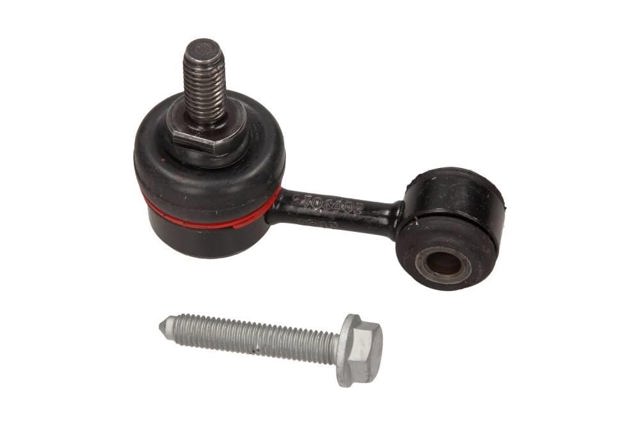 Soporte de la barra estabilizadora delantera 2706402 LEMFORDER