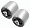 Silentblock suspension 2708702 LEMFORDER