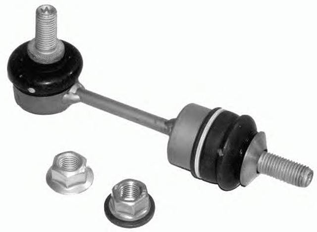 Soporte estabilizador 2709802 LEMFORDER