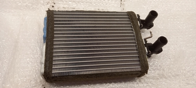 Radiador calefacción para Nissan Terrano R20
