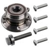 Bujes de ruedas 27317 FEBI