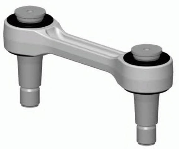 Gomas de barra estabilizadora 2735001 LEMFORDER