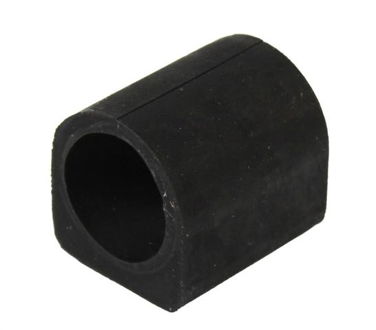 Soporte, estabilizador eje trasero 2744001 LEMFORDER