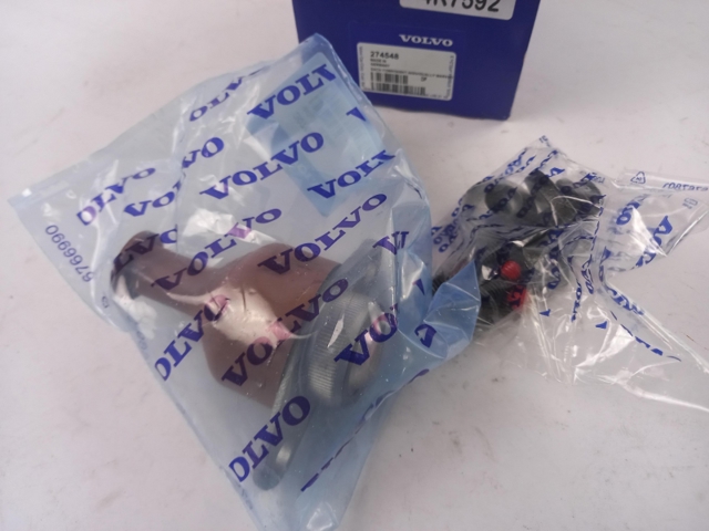 274548 Rótula inferior de suspensión  en stock Castellón