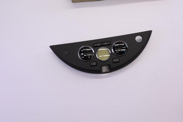 Unidad de control de la ventilación Nissan Note  (2006-2012)