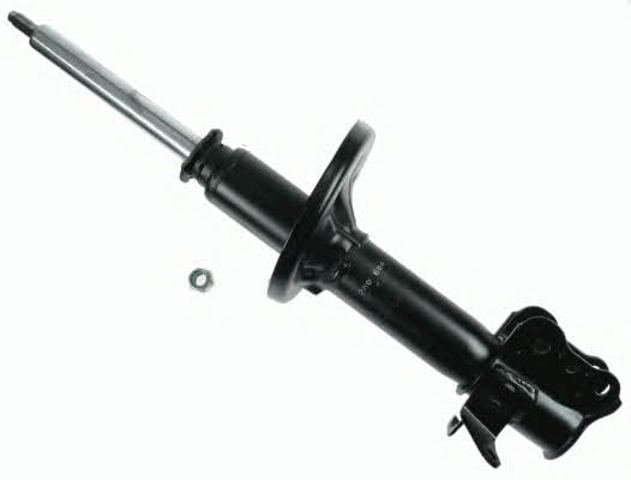 Amortiguador trasero derecho 280684 SACHS