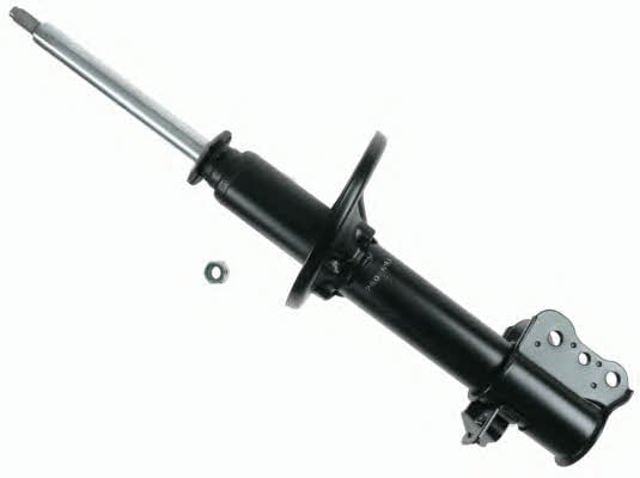 Amortiguador trasero izquierdo 280693 SACHS